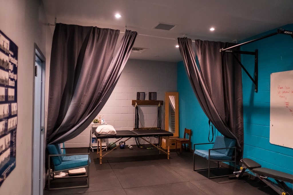 Odeon Fitness | 816 King St W, Hamilton, ON L8S 1K1, Canada | Phone: (905) 220-4249