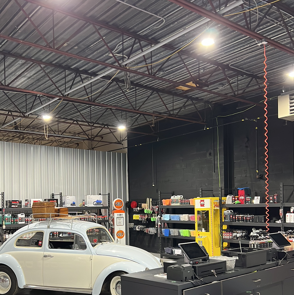 Jax Wax Factory Store | 20280 Bathurst St, Holland Landing, ON L9N 1P5, Canada | Phone: (647) 617-5929