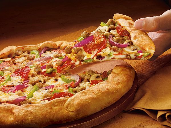 Oak Ridges Pizza House | 13071 Yonge St #26, Richmond Hill, ON L4E 1A8, Canada | Phone: (905) 773-9442