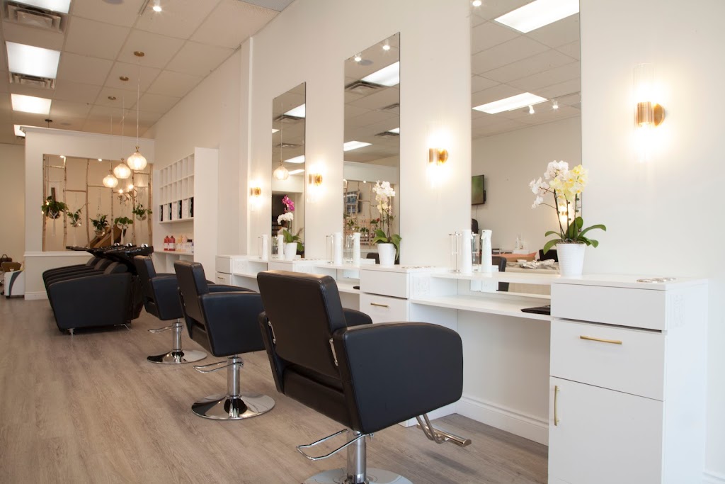Bloom Hair & Nail Salon | 1160 Upper Paradise Rd Unit #2, Hamilton, ON L9B 2N9, Canada | Phone: (905) 318-7188