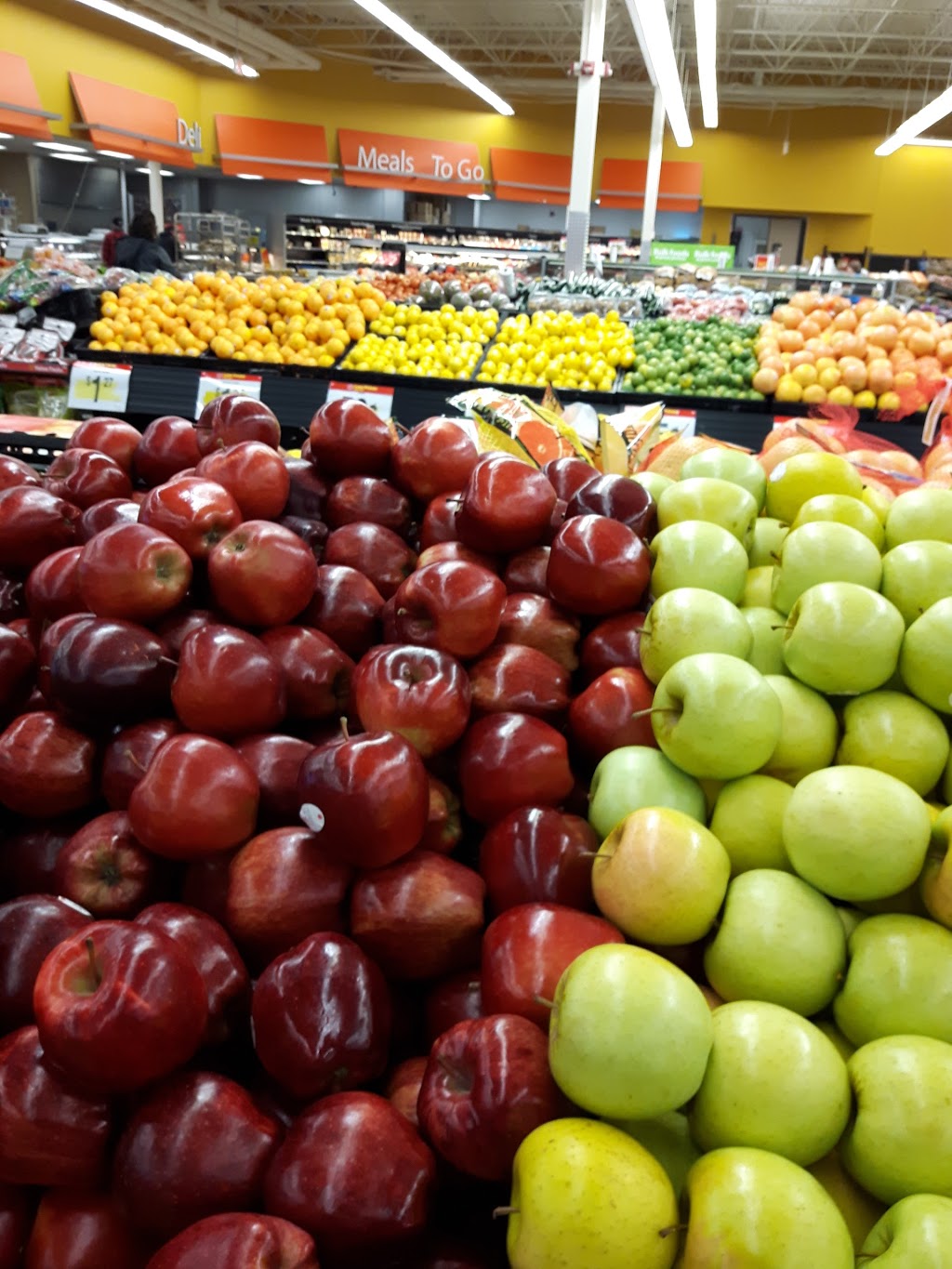 Walmart Vaughan (W) Supercentre | 8300 York Regional Rd 27, Woodbridge, ON L4H 0R9, Canada | Phone: (905) 851-4648
