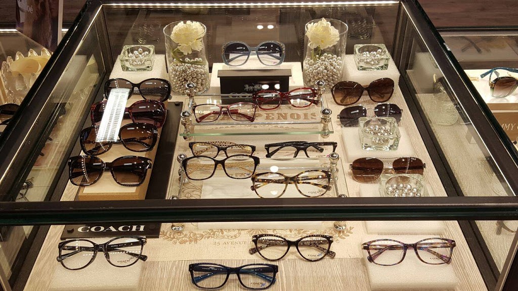 Optical Thirty 8 | 239 Earl Stewart Dr #1, Aurora, ON L4G 7Y3, Canada | Phone: (905) 841-3833