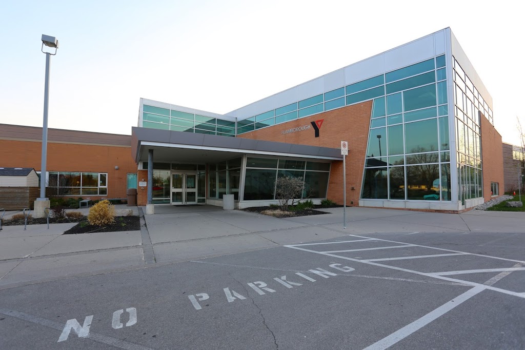 Flamborough Family YMCA | 207 Parkside Dr, Waterdown, ON L0R 2H1, Canada | Phone: (905) 690-3555