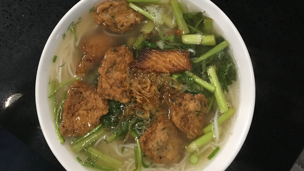 Big Daddy’s Phở | 1030 Niagara St, Welland, ON L3C 1M6, Canada | Phone: (289) 434-6117