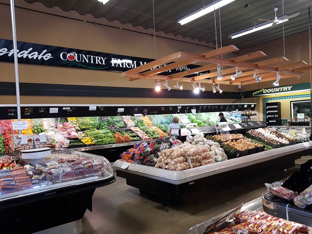 Farm Fresh Produce | 5688 168 St, Surrey, BC V3S 3X3, Canada