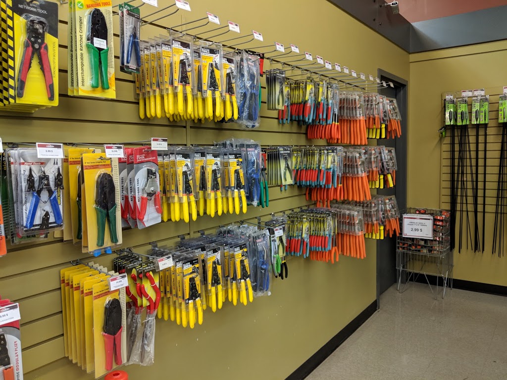 Acces Electronique | 4680 Boul Gene-H.-Kruger, Trois-Rivières, QC G9A 4N1, Canada | Phone: (819) 373-2755