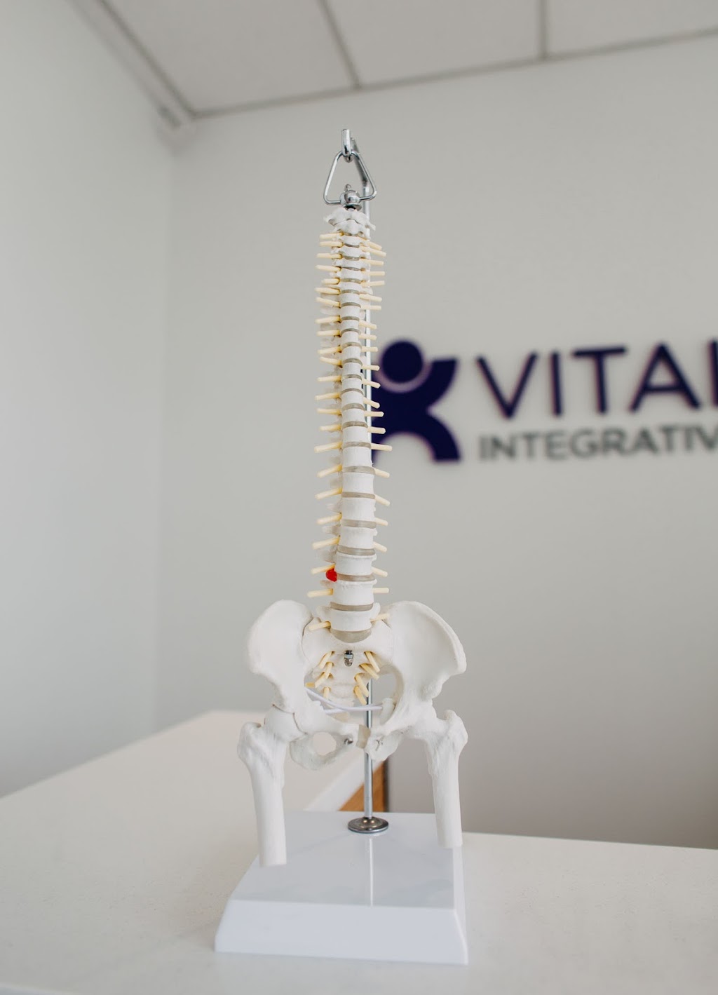 Vitality Integrative Health | 8900 No 1 Rd Suite 150, Richmond, BC V7C 4C1, Canada | Phone: (604) 274-2692