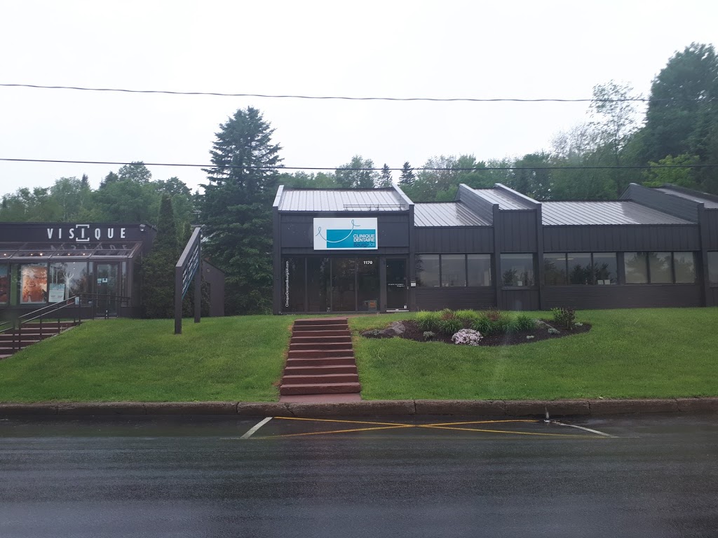 Visique - Ste-Adèle | 1150 Rue du Bourg-Joli, Sainte-Adèle, QC J8B 1W8, Canada | Phone: (450) 229-8300