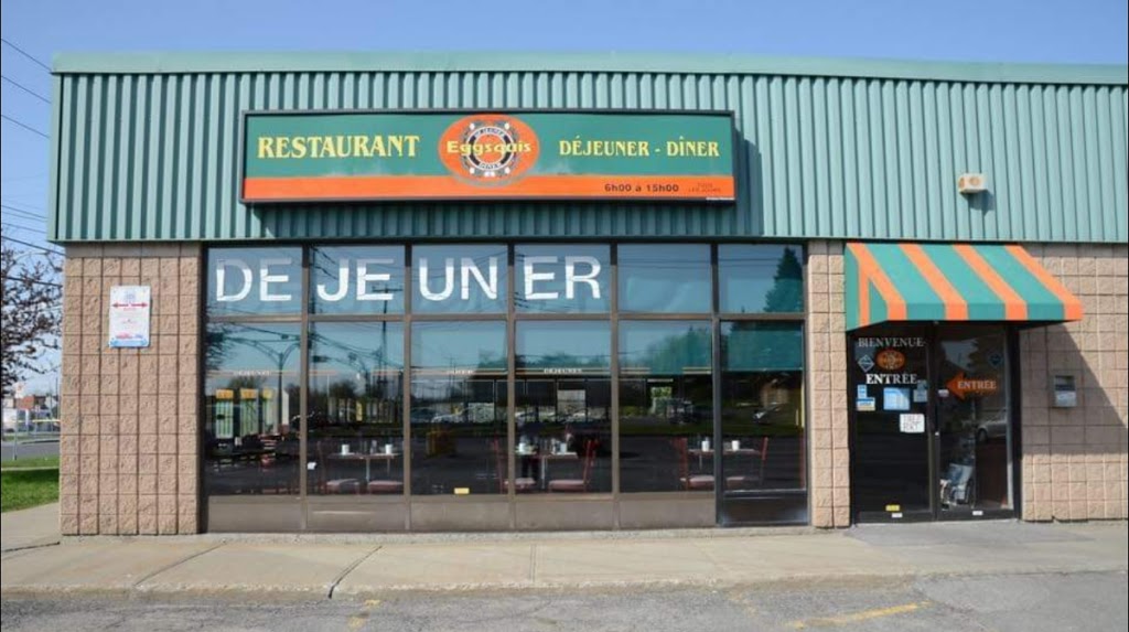 Eggsquis | 8 Boulevard Georges-Gagné S, Delson, QC J5B 2E1, Canada | Phone: (450) 638-5553