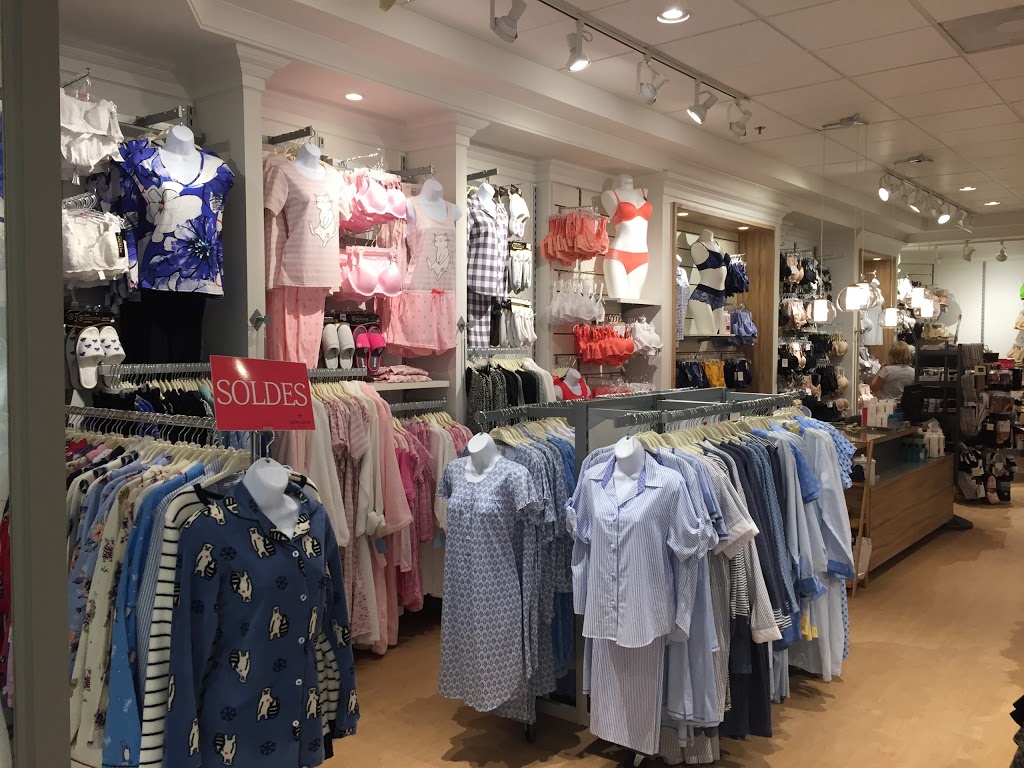 Silhouette Lingerie - Carrefour de lEstrie | 3050 Boul de Portland, Sherbrooke, QC J1L 1R8, Canada | Phone: (819) 346-6713