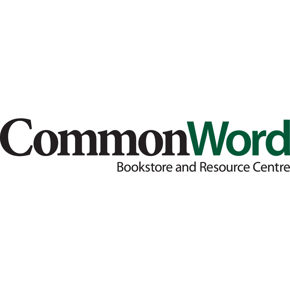 CommonWord Bookstore and Resource Centre | 2299 Grant Ave, Winnipeg, MB R3P 2N2, Canada | Phone: (204) 594-0527
