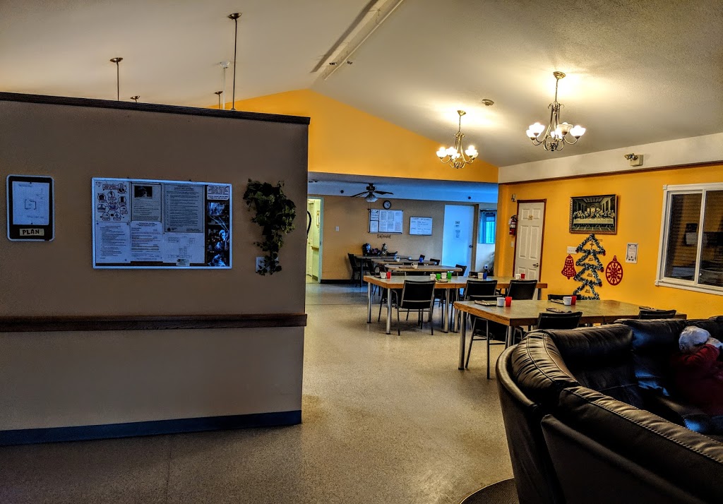 Harrison House | 147 Company Ave, Fort QuAppelle, SK S0G 1S0, Canada | Phone: (306) 332-5556
