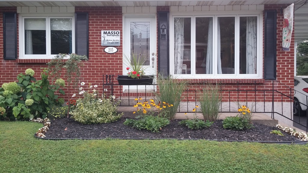 Mylène Bardier Massothérapeute Agréée | 205 Rue Léon-XIII, Saint-Joseph-de-Sorel, QC J3R 3V2, Canada | Phone: (819) 668-1024