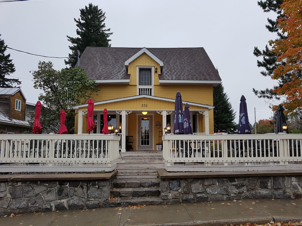8e Merveille | 376 Rue Allard, Saint-Donat-de-Montcalm, QC J0T 2C0, Canada | Phone: (819) 424-4054
