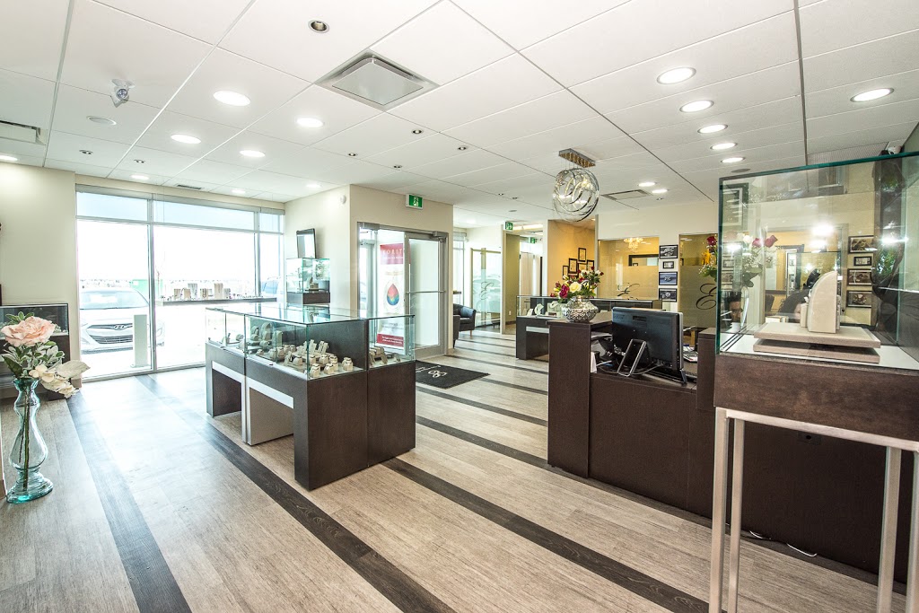 Executive Diamond Services | 8820 Blackfoot Trail SE Suite, 119, Calgary, AB T2J 3J1, Canada | Phone: (403) 278-6888