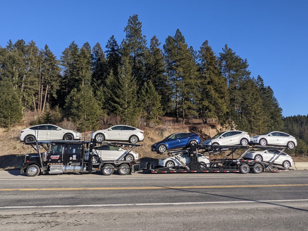 Professional Car Carriers (PCC) | 10 Datomar Rd, Headingley, MB R4H 1B8, Canada | Phone: (888) 755-6888