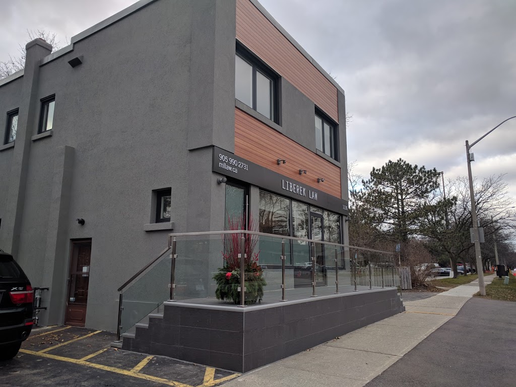 Monika Liberek | 1136 Lorne Park Rd, Mississauga, ON L5H 3A4, Canada | Phone: (905) 990-2731