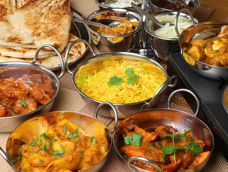 BadShah Curry House | 330 Sage Vly Cmn NW Unit # 102, Calgary, AB T3R 1T8, Canada | Phone: (403) 455-0032