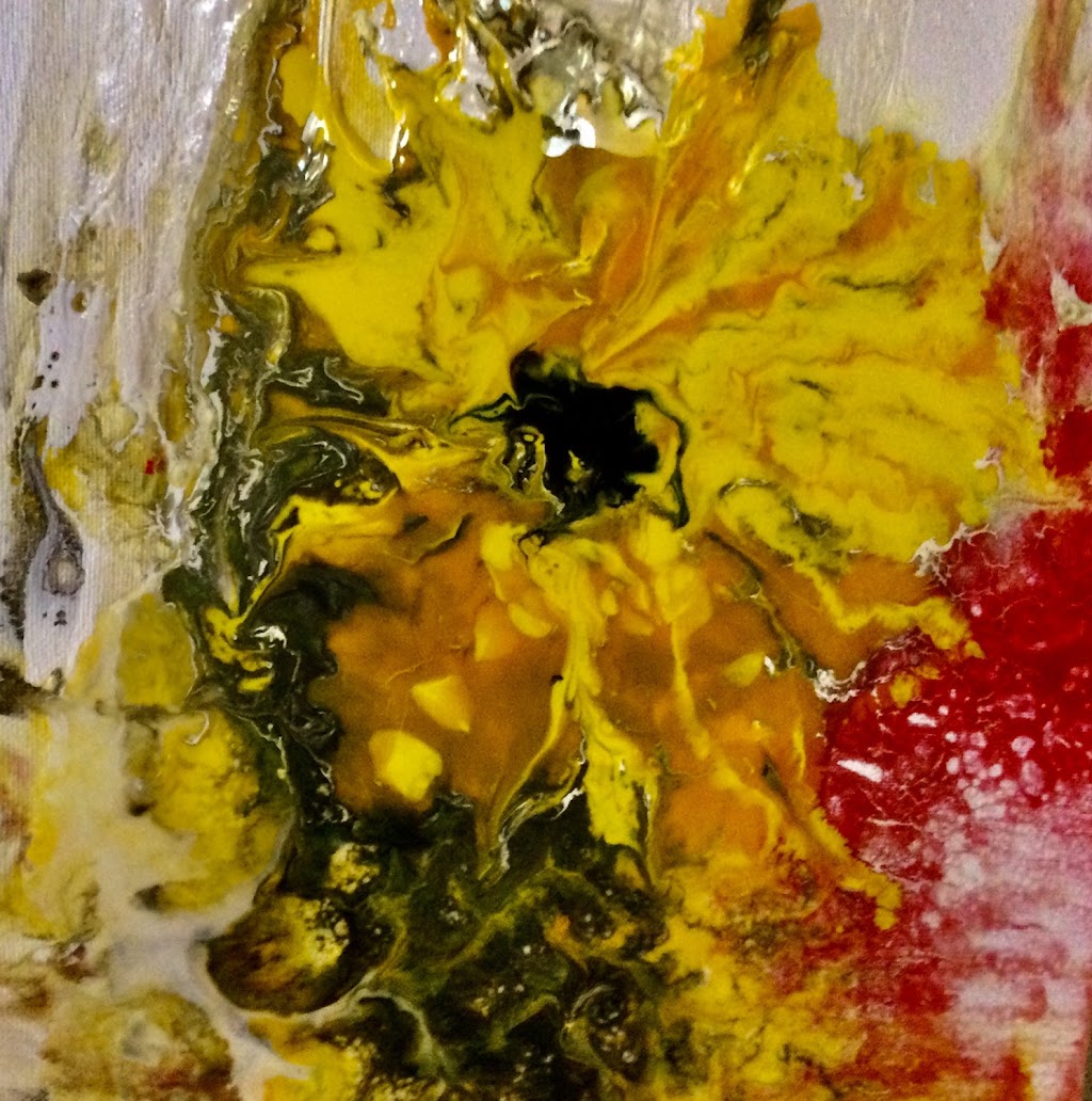 Wallflowers & Beyond Art Studio | 13916 Reichenbach Rd, Pitt Meadows, BC V3Y 1Z1, Canada | Phone: (778) 836-5454