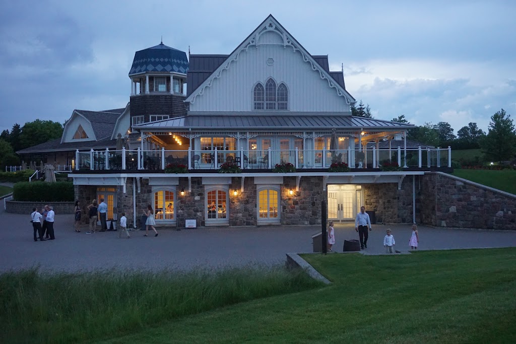 Angus Glen Golf Club | 10080 Kennedy Rd, Markham, ON L6C 1N9, Canada | Phone: (905) 887-0090