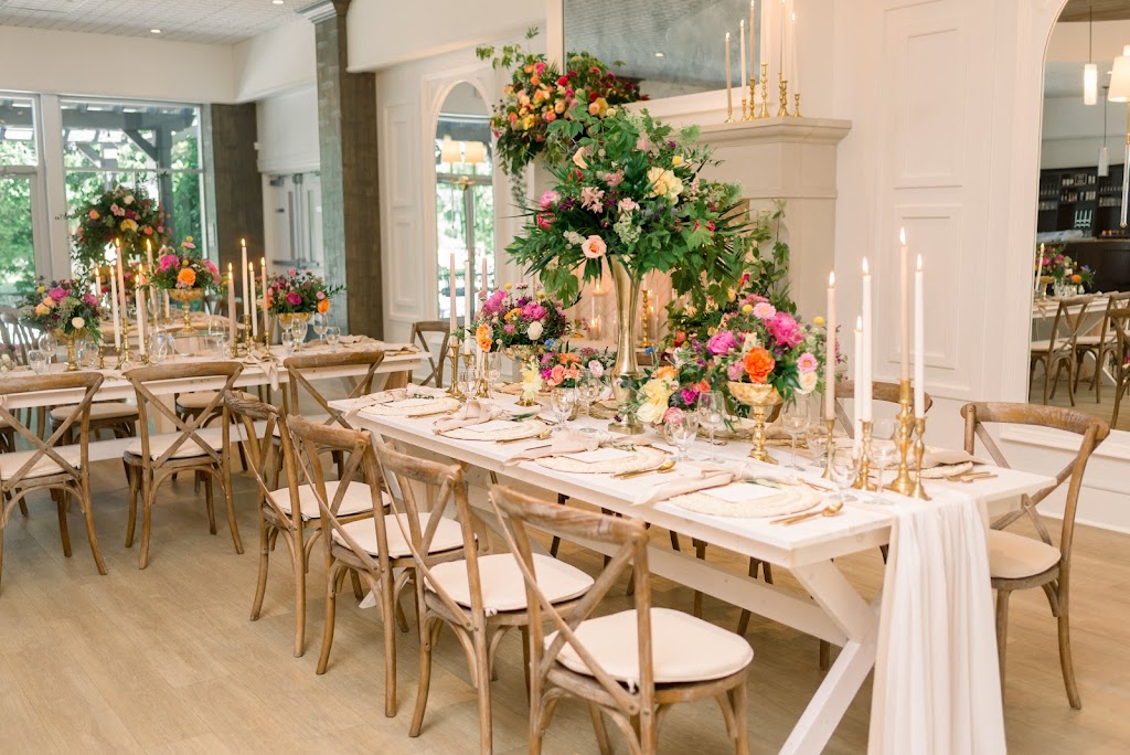 Above & Beyond Event Design and Decor | 769 Queen St E, St. Marys, ON N4X 1G2, Canada | Phone: (519) 284-3704