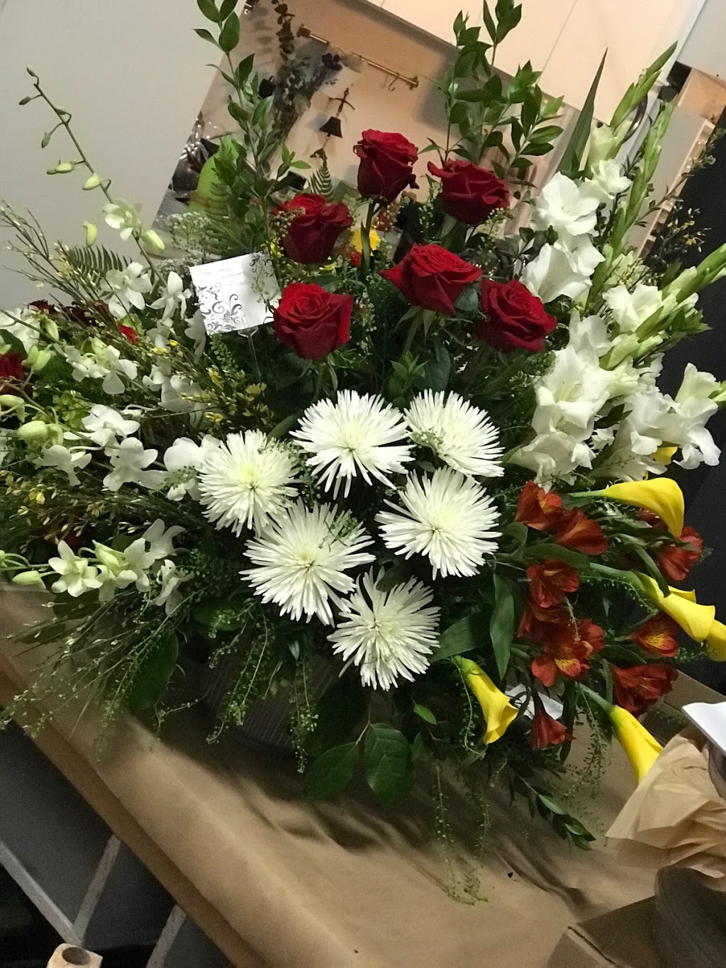 Le Pot Aux Roses | 460 C Chemin de la Grande-Ligne, Rigaud, QC J0P 1P0, Canada | Phone: (450) 451-4015