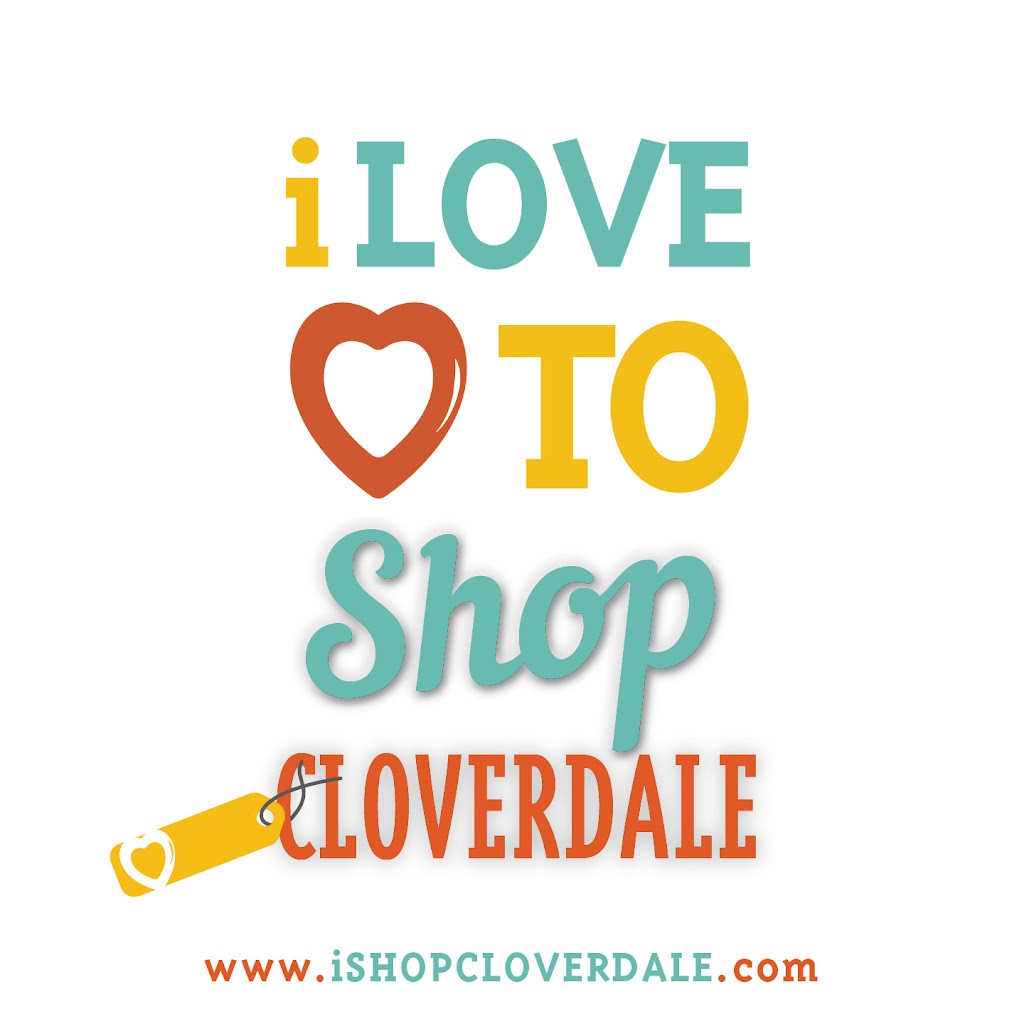iShop Cloverdale | 5748 176 St, Surrey, BC V3S 4C8, Canada | Phone: (604) 574-9802