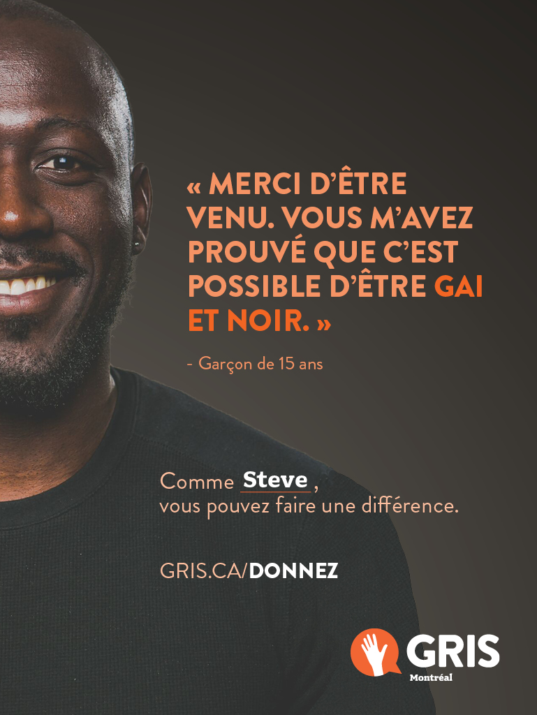 GRIS-Montréal | 3155 Rue Hochelaga #201, Montréal, QC H1W 1G4, Canada | Phone: (514) 590-0016