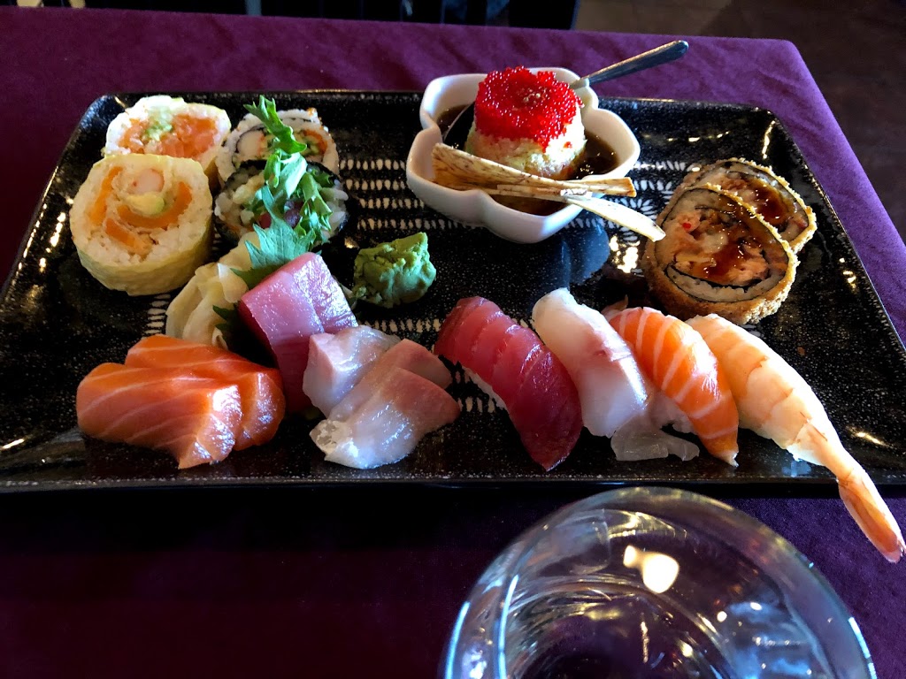 Katoreya Sushi Restaurant | 1864 Boulevard des Sources, Pointe-Claire, QC H9R 5B1, Canada | Phone: (514) 505-4555