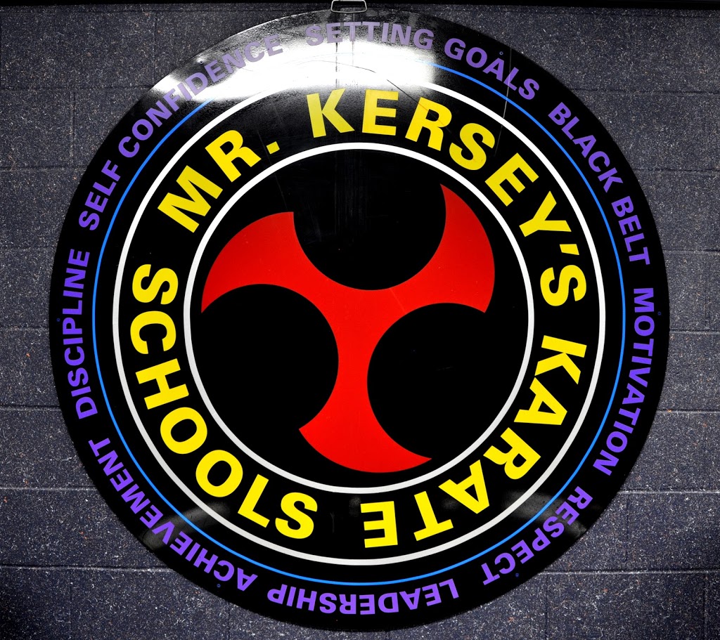 Mr Kerseys Karate Schools Limited | 3079 Forest Glade Dr, Windsor, ON N8R 1W6, Canada | Phone: (519) 979-6219