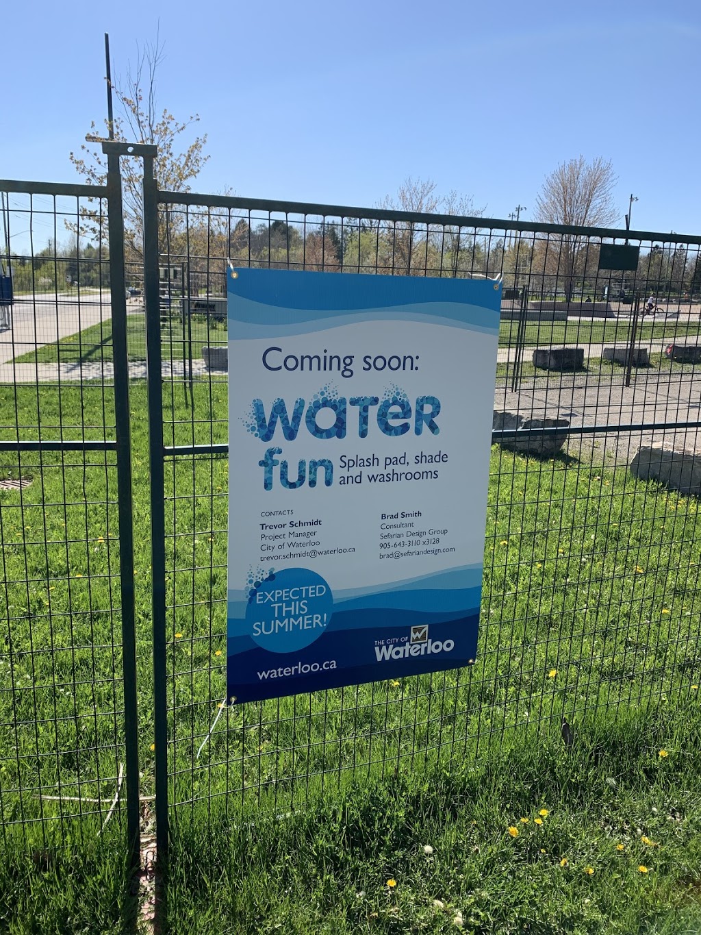Water MD | 20 Barrel Yards Blvd Suite #504, Waterloo, ON N2L 0C3, Canada | Phone: (226) 600-8550