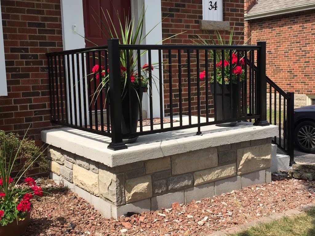 Albany Building Products Ltd | 746 Upper Gage Ave, Hamilton, ON L8V 4K2, Canada | Phone: (866) 267-2423