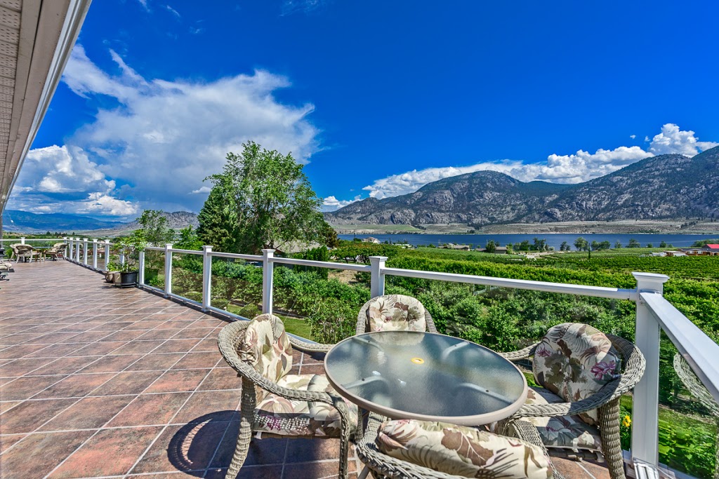 Beth Garrish - Move to Wine Country - Royal LePage South Country | 5717 Main St, Oliver, BC V0H 1T9, Canada | Phone: (250) 498-9867