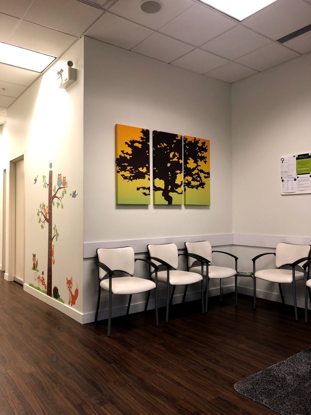 Cambie Village Family Practice | 3029 Cambie St, Vancouver, BC V5Z 4N2, Canada | Phone: (604) 875-8999