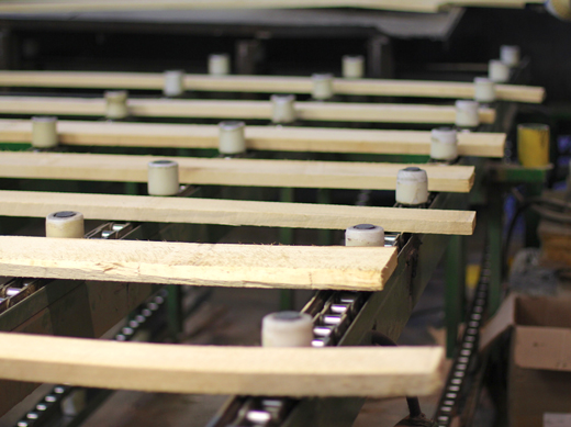 Ressources Lumber Inc | 1627 Bd Bastien, Québec, QC G2K 1H1, Canada | Phone: (418) 624-0404