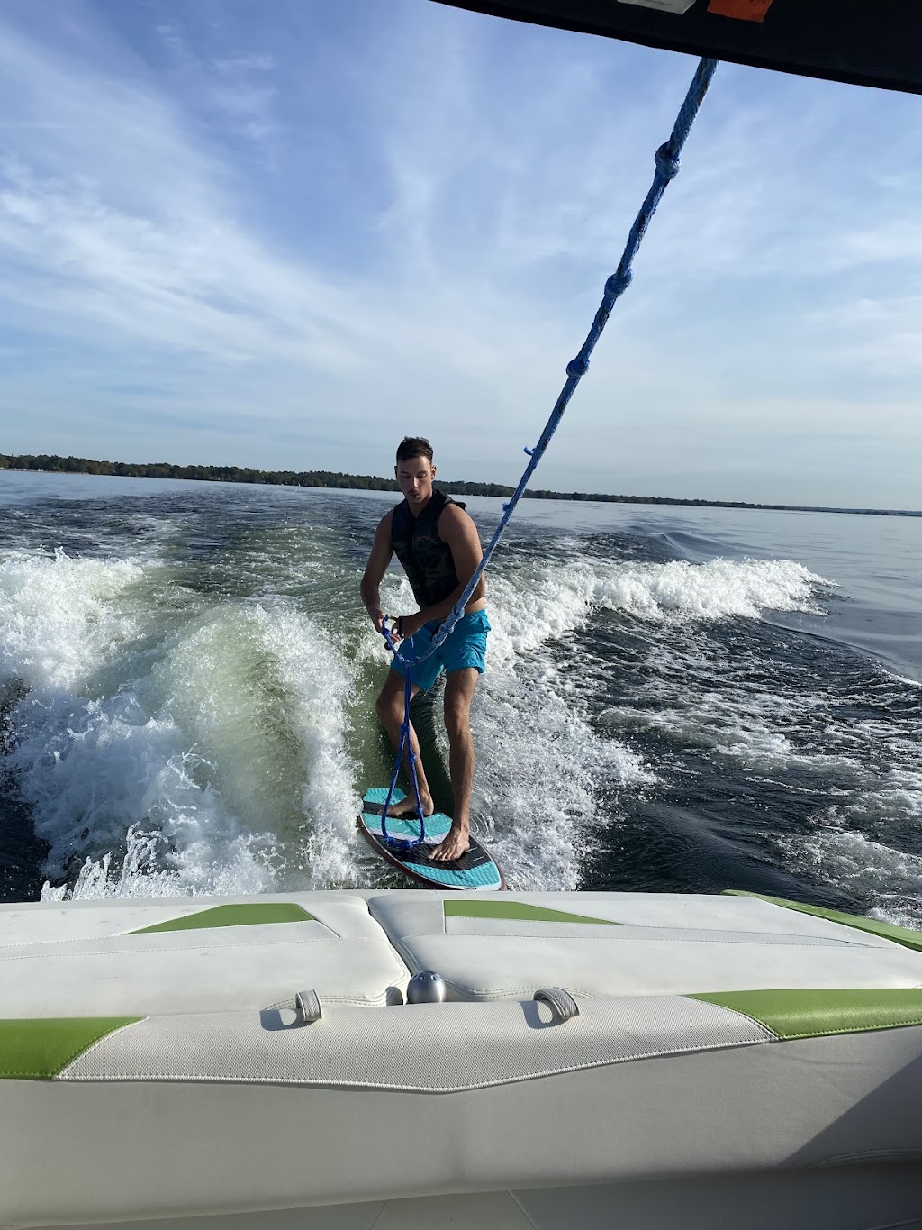 Simcoe Wake Sports | 15 Mac Ave, Georgina, ON L4P 2P7, Canada | Phone: (416) 997-2151