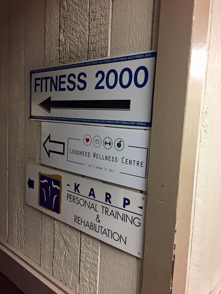 Lougheed Wellness Centre | Tower West, 9304 Salish Ct, Burnaby, BC V3J 7C5, Canada | Phone: (604) 559-9355