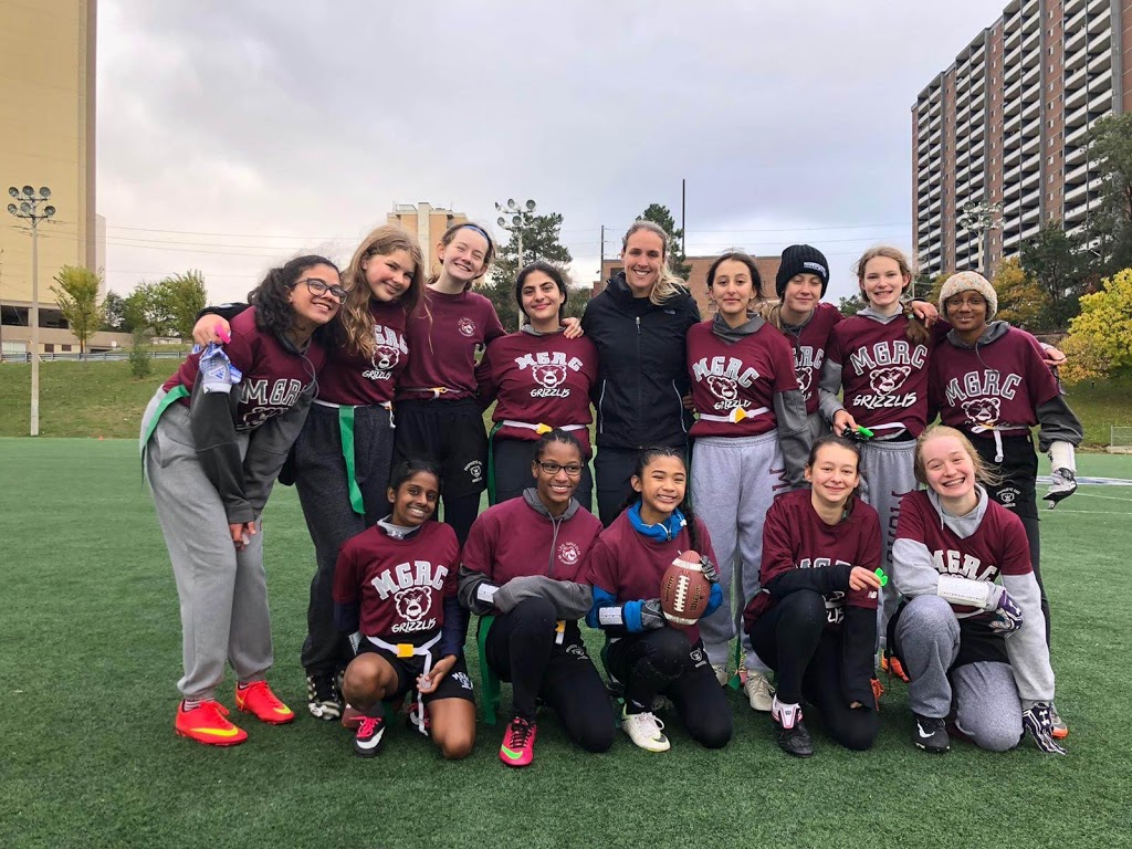 École secondaire catholique Monseigneur-De-Charbonnel | 110 Drewry Ave, North York, ON M2M 1C8, Canada | Phone: (416) 393-5537