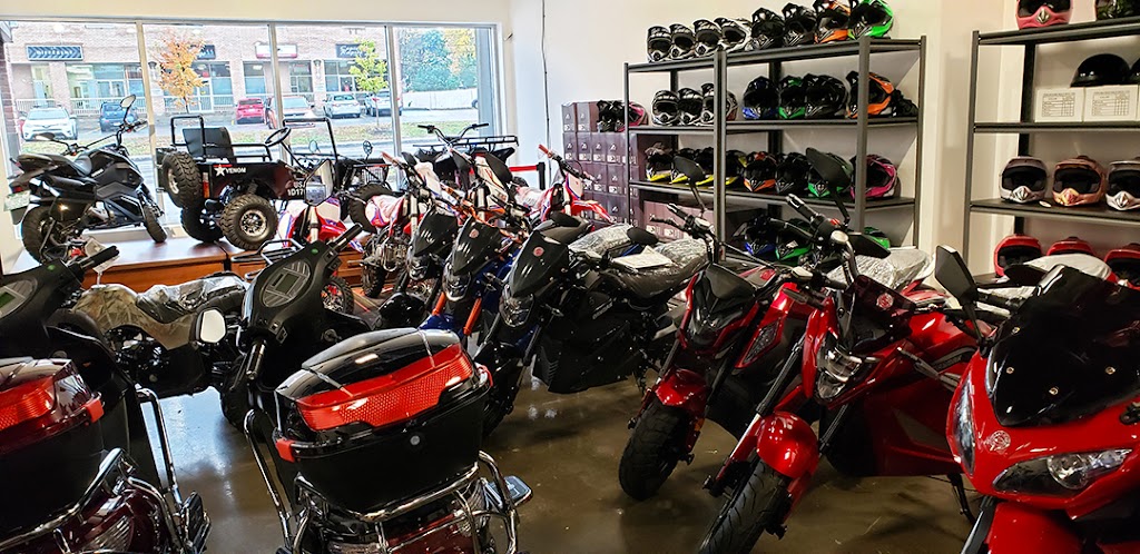 Turbo Kids - Turbo Rider | 635 Bd Pierre-Bertrand, Québec, QC G1M 2E4, Canada | Phone: (418) 933-9759