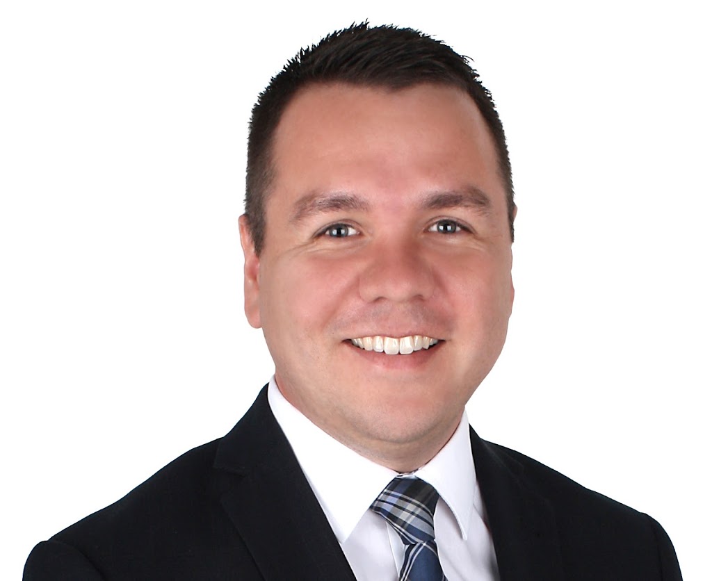 Aron Pacheco Real Estate Agent - Your Home SOLD GUARANTEED or I | 15004 Yonge St, Aurora, ON L4G 1M6, Canada | Phone: (416) 520-3353