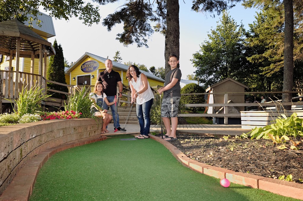 Cavendish Beach Adventure Zone | 18 Moore Rd, Cavendish, PE C0A 1N0, Canada | Phone: (902) 963-3939