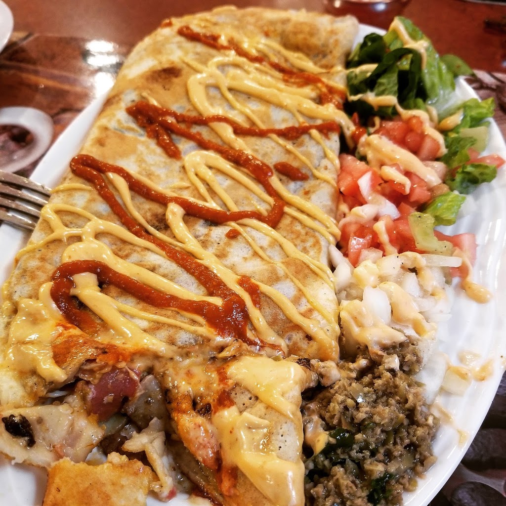 Crêperie Kamel | 961 Rue Galt O, Sherbrooke, QC J1H 1Z6, Canada | Phone: (819) 791-7003