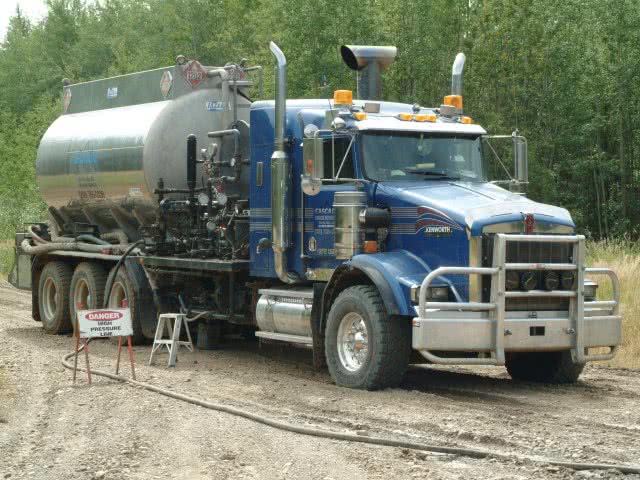 Cascade Energy Services LP | 5311 64 Ave, Taber, AB T1G 2A1, Canada | Phone: (403) 223-4566