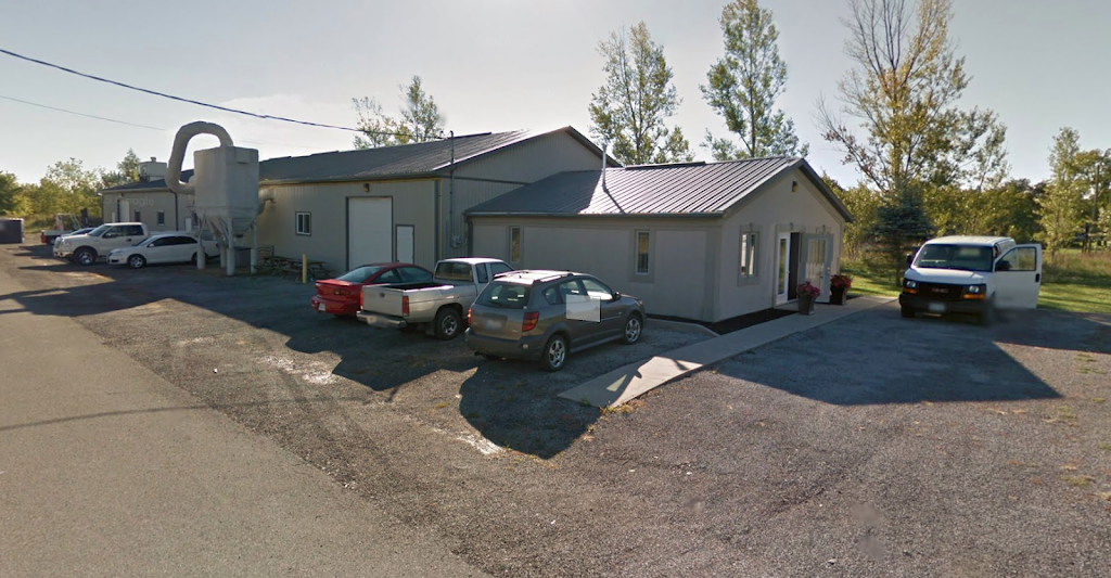 Kiers Cabinet Doors Inc. | 15 Indian St, Cayuga, ON N0A 1E0, Canada | Phone: (905) 380-1540