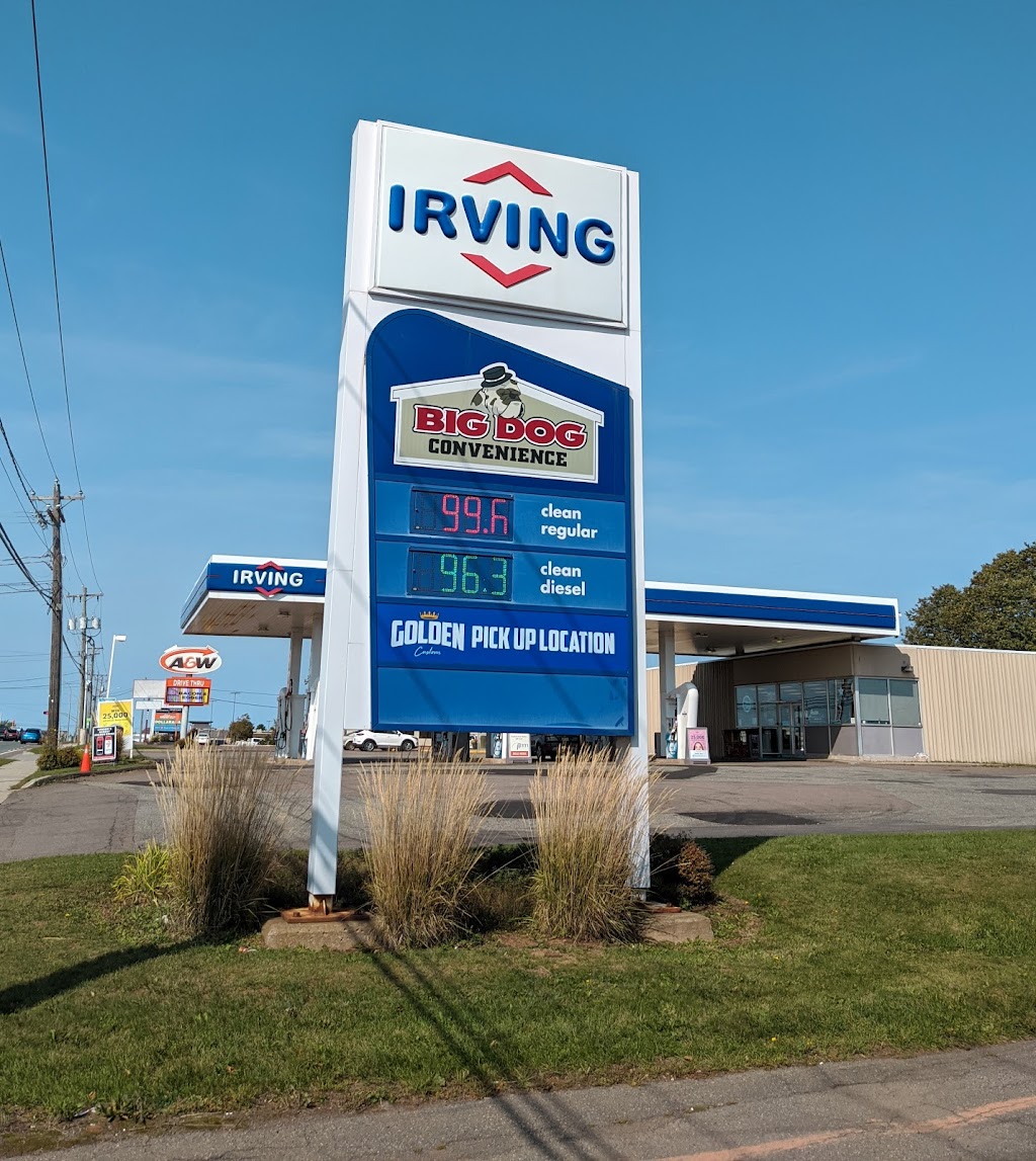 Stay Golden Custom | 4302 PE-13, Hunter River, PE C0A 1N0, Canada | Phone: (902) 982-3828