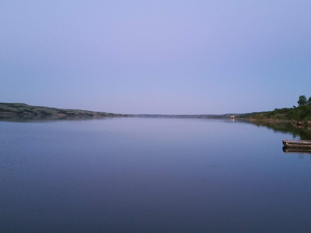 Valley Campground | Unnamed Road, 1P0, Findlater, SK S0H 4C0, Canada | Phone: (306) 694-3320