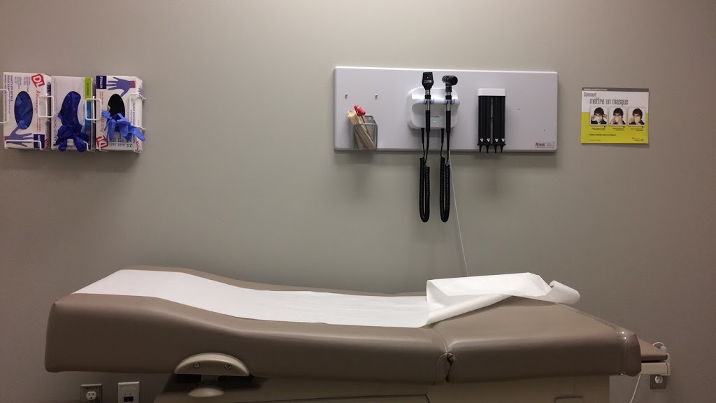 Clinique Medigo | 165 Boulevard Saint-Raymond, Gatineau, QC J8Y 0A7, Canada