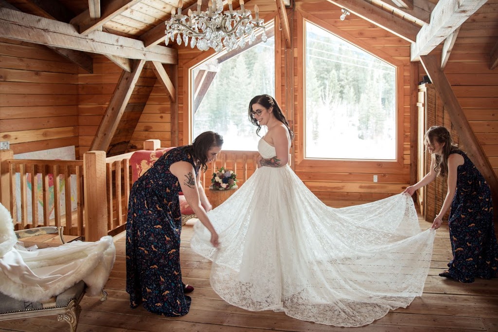 House of the Friesians | 3054 Houlgrave Rd, Invermere, BC V0A 1K5, Canada | Phone: (250) 342-1270