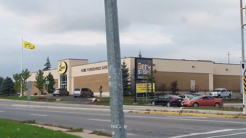 Leons Furniture | 905 Dundas St, Woodstock, ON N4S 1G9, Canada | Phone: (519) 539-5474