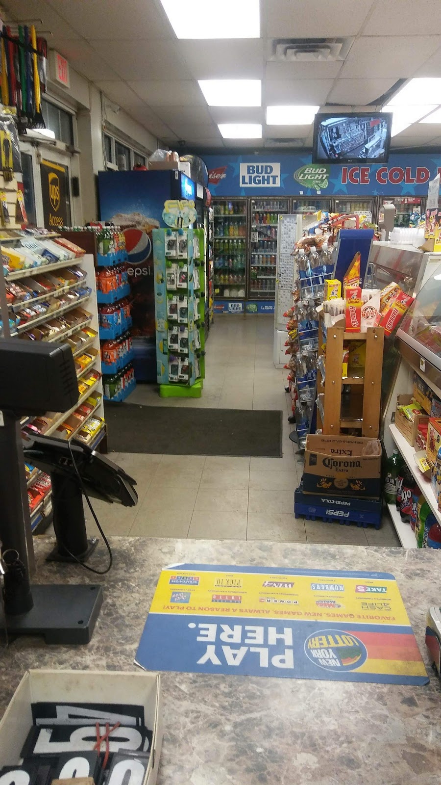 Gulf | 1635, 595 Ontario St, Buffalo, NY 14207, USA | Phone: (716) 877-1807